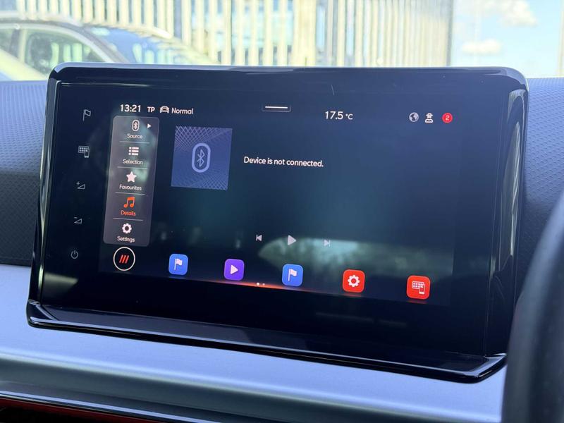 Used SEAT Arona 2022 for sale - 76744307: Photo 32