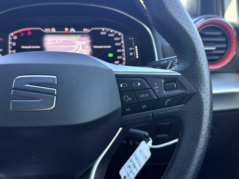 Used SEAT Arona 2022 for sale - 76744307: Photo 38