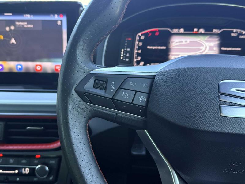 Used SEAT Arona 2022 for sale - 76744307: Photo 39