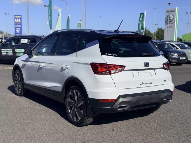Used SEAT Arona 2022 for sale - 76744307: Photo 6