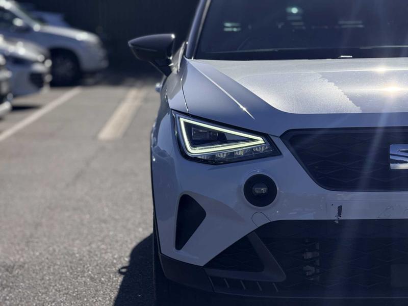 Used SEAT Arona 2022 for sale - 76744307: Photo 9