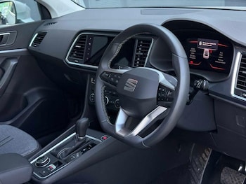Used SEAT Ateca 2025 for sale - 78925884: Photo