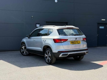 Used SEAT Ateca 2025 for sale - 78925884: Photo