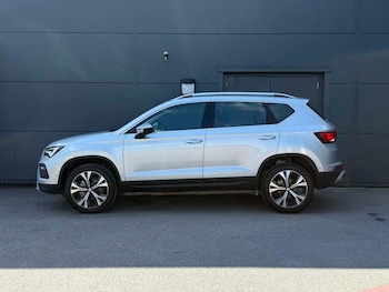 Used SEAT Ateca 2025 for sale - 78925884: Photo