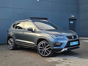 2019 - 1.5 TSI EVO Xcellence Lux [EZ] 5dr DSG