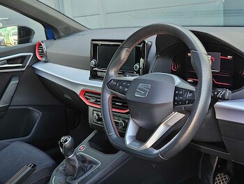 Used SEAT Ibiza 2023 for sale - 77804419: Photo