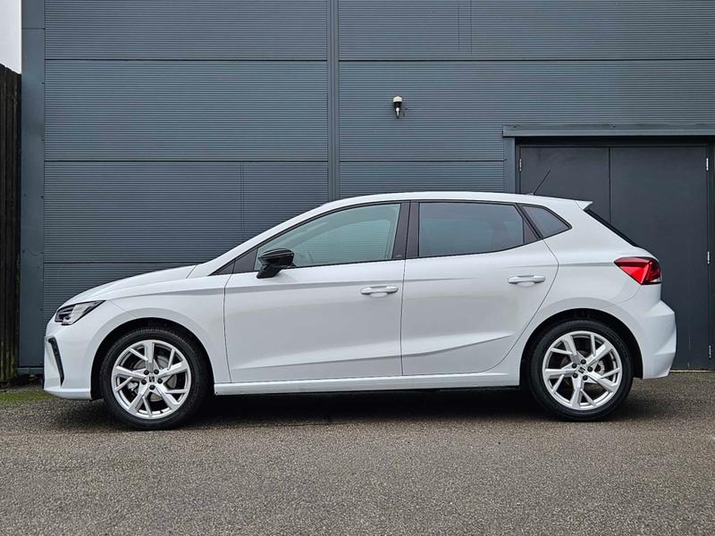 Used SEAT Ibiza 2026 for sale - 77372404: Photo 12