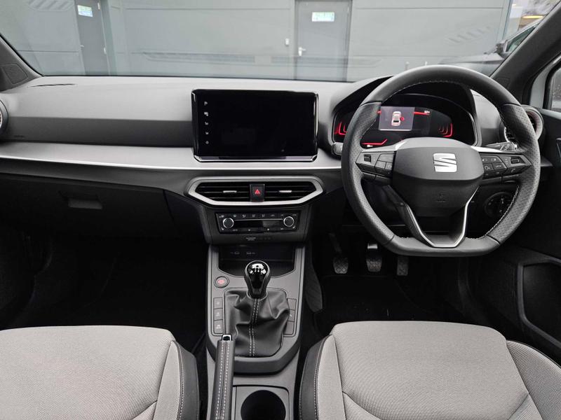 Used SEAT Ibiza 2026 for sale - 77372404: Photo 23