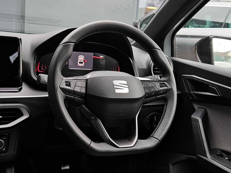 Used SEAT Ibiza 2026 for sale - 77372404: Photo 24