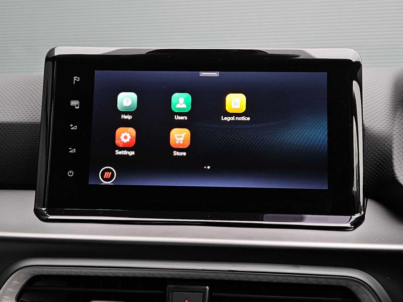 Used SEAT Ibiza 2026 for sale - 77372404: Photo 28