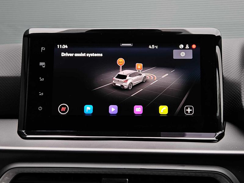 Used SEAT Ibiza 2026 for sale - 77372404: Photo 33