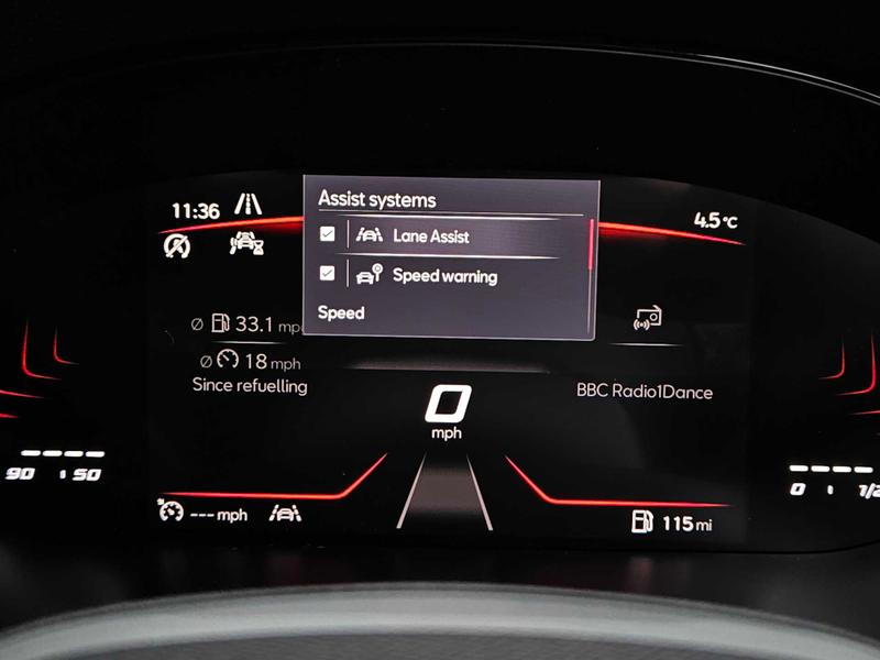 Used SEAT Ibiza 2026 for sale - 77372404: Photo 35