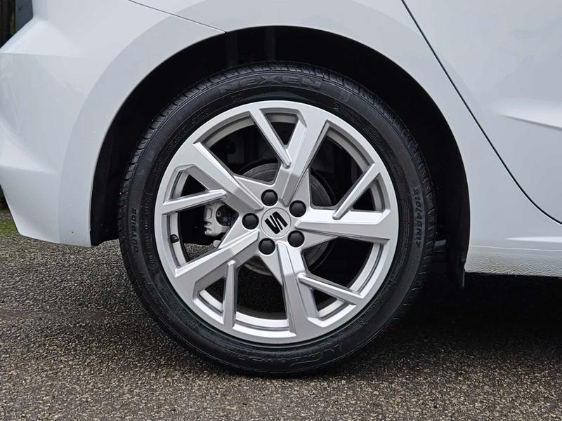 Used SEAT Ibiza 2026 for sale - 77372404: Photo 38