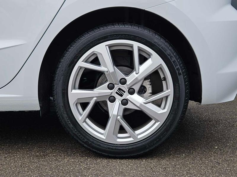 Used SEAT Ibiza 2026 for sale - 77372404: Photo 39