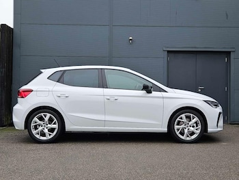 Used SEAT Ibiza 2026 for sale - 77372404: Photo