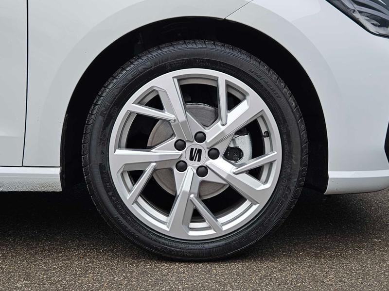 Used SEAT Ibiza 2026 for sale - 77372404: Photo 5