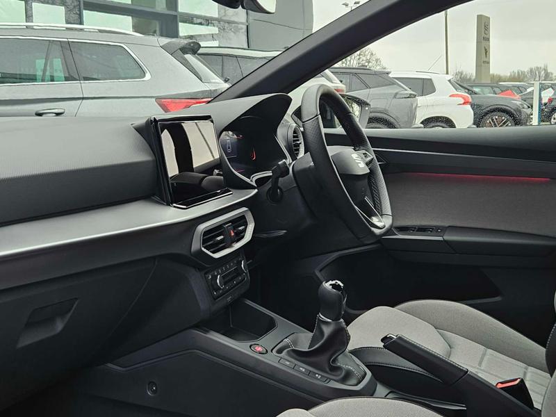 Used SEAT Ibiza 2026 for sale - 77372404: Photo 6