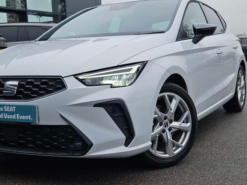 Used SEAT Ibiza 2026 for sale - 77372404: Photo 7