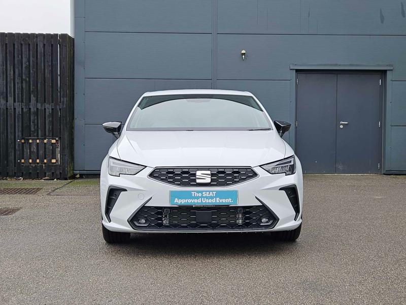 Used SEAT Ibiza 2026 for sale - 77372404: Photo 8