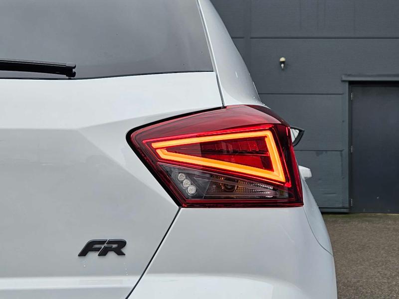 Used SEAT Ibiza 2026 for sale - 77372404: Photo 9