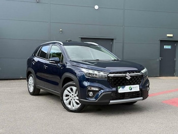 Used Suzuki SX4 S-Cross 2023 for sale - 79050546: Photo