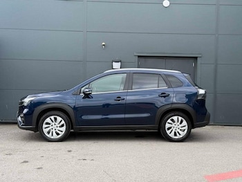 Used Suzuki SX4 S-Cross 2023 for sale - 79050546: Photo