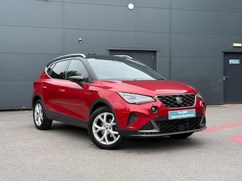 Used SEAT Arona 2023 for sale - 79076905: Photo