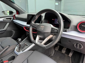 Used SEAT Arona 2023 for sale - 79076905: Photo