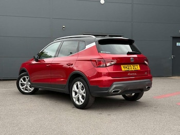 Used SEAT Arona 2023 for sale - 79076905: Photo