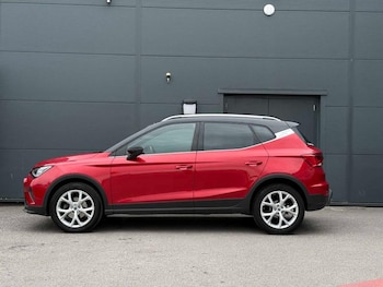 Used SEAT Arona 2023 for sale - 79076905: Photo