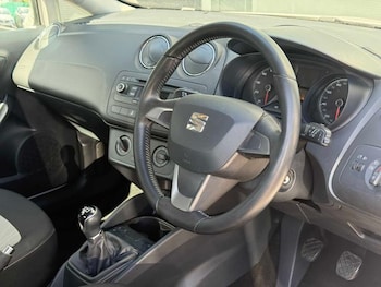 Used SEAT Ibiza 2015 for sale - 78123450: Photo