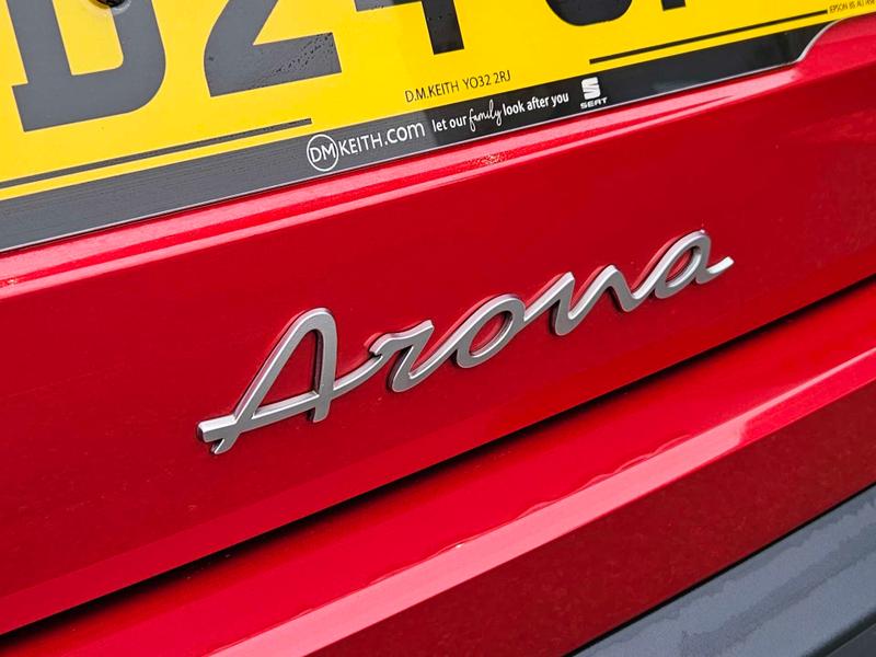 Used SEAT Arona 2024 for sale - 77381624: Photo 10