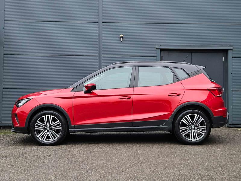 Used SEAT Arona 2024 for sale - 77381624: Photo 12