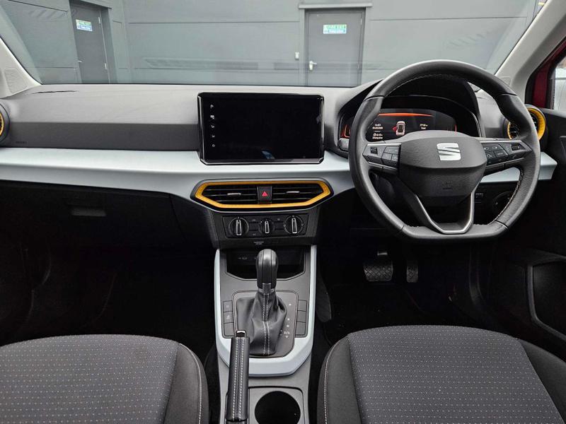 Used SEAT Arona 2024 for sale - 77381624: Photo 13