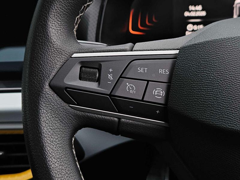 Used SEAT Arona 2024 for sale - 77381624: Photo 21