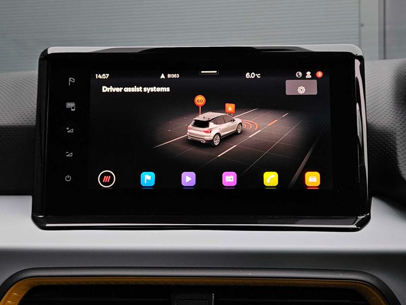 Used SEAT Arona 2024 for sale - 77381624: Photo 32