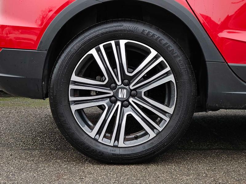 Used SEAT Arona 2024 for sale - 77381624: Photo 37