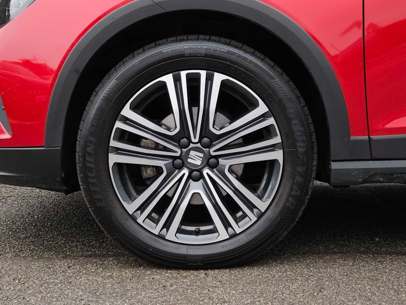 Used SEAT Arona 2024 for sale - 77381624: Photo 38