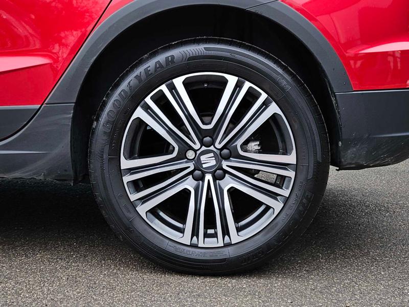 Used SEAT Arona 2024 for sale - 77381624: Photo 39