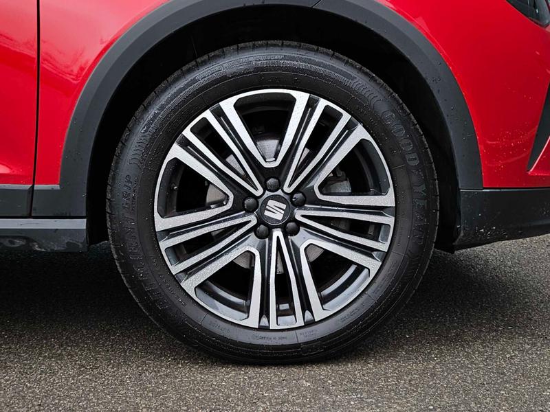 Used SEAT Arona 2024 for sale - 77381624: Photo 5