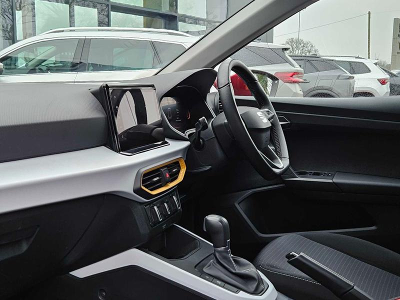 Used SEAT Arona 2024 for sale - 77381624: Photo 6