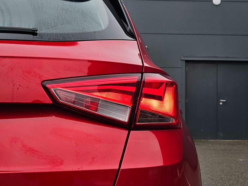 Used SEAT Arona 2024 for sale - 77381624: Photo 8