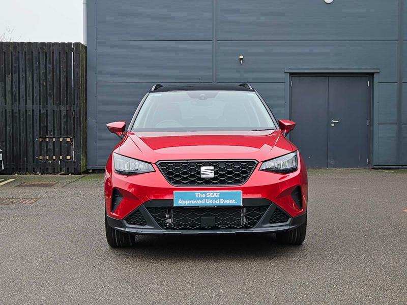 Used SEAT Arona 2024 for sale - 77381624: Photo 9