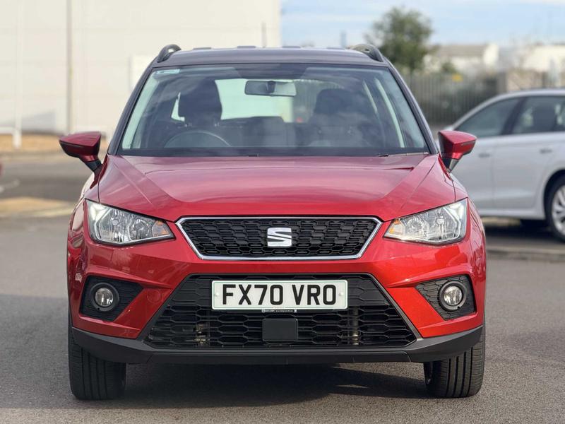 Used SEAT Arona 2020 for sale - 76744303: Photo 10