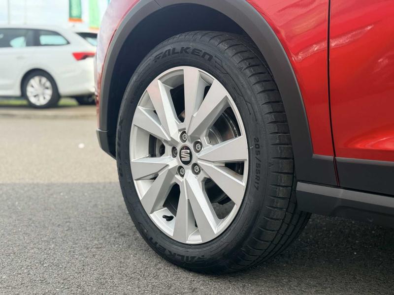 Used SEAT Arona 2020 for sale - 76744303: Photo 11