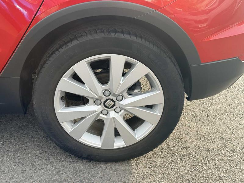 Used SEAT Arona 2020 for sale - 76744303: Photo 12