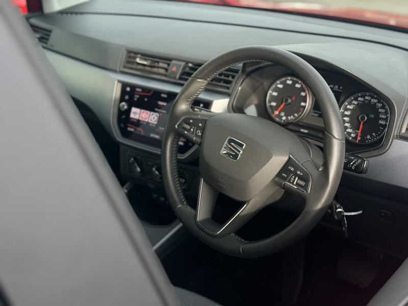 Used SEAT Arona 2020 for sale - 76744303: Photo 17