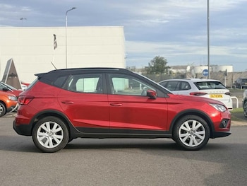 Used SEAT Arona 2020 for sale - 76744303: Photo