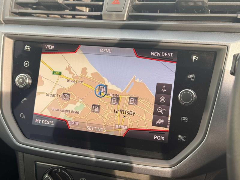 Used SEAT Arona 2020 for sale - 76744303: Photo 31