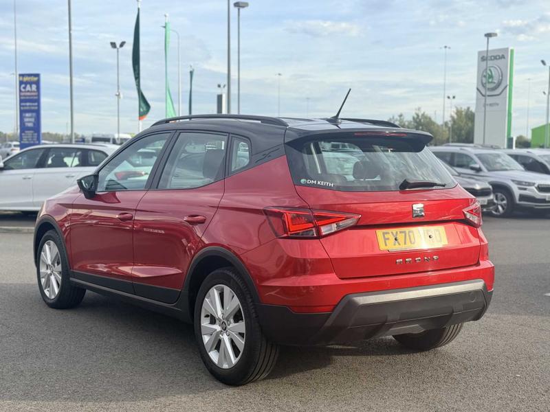Used SEAT Arona 2020 for sale - 76744303: Photo 5